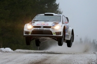 RALLY SWEDEN 2014 RALLY SWEDEN 2014