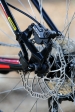 מבחן אופניים GT KARAKORAM COMP. אופני כניסה עם יכולת ב-2,700 שקלים. צילום: תומר פדר