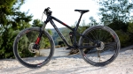 מבחן אופניים Trek Fuel EX 8 2017. האם אלו האופניים שיעשו את הכל? אולי אבל הם בטח לא רחוקים מזה. שלדה ומתלים נהדרים יוצרים רב-תכליתיות מרשימה. מתלים נהדרים של FOX וחבילת איבזור טובה. צילום: תומר פדר