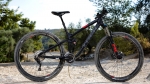 מבחן אופניים Trek Fuel EX 8 2017. טרק לקחו דגם אופניים עממי ועם מכנה משותף רחב והפכו אותו למשהו סקסי ומלהיב הרבה יותר מקודמו. חיה אחרת. צילום: תומר פדר