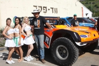 עידו כהן והזיבריות 