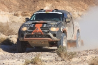מירוץ באחה ישראל 2012. צוות גתוס כל גדר שי שמעוני ומיקי יוחאי. צילום: רמי גלבוע