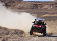 מירוץ ראלי באחה ישראל 2012. RZR צילום: רמי גלבוע