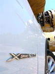 במוו x3 רכב הפנאי שטח הבינוני בסדרת השטח של היצרן  צילום פז בר