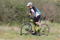מבחן אופניים קנונדייל RUSH 2014. אופני שבילים ממותגים ומהירים במחיר של 8,300 שקלים. צילום: תומר פדר