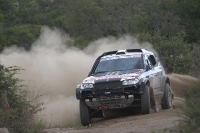 PHOTO : WILLY WEYENS DAKAR RALLY ARGENTINA-CHILE