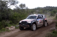 DAKAR RALLY ARGENTINA-CHILE PHOTO : WILLY WEYENS 