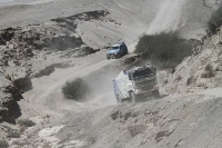 DAKAR 2012