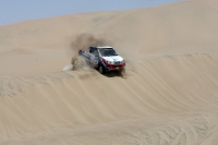 DAKAR 2013: PERU-ARGENTINA-CHILE