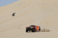 DAKAR 2013: PERU-ARGENTINA-CHILE