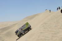 DAKAR 2013: PERU-ARGENTINA-CHILE