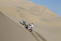 DAKAR 2013: PERU-ARGENTINA-CHILE