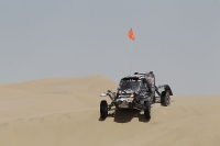 DAKAR 2013: PERU-ARGENTINA-CHILE