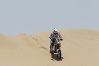 DAKAR 2013: PERU-ARGENTINA-CHILE