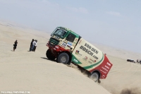 DAKAR 2013: PERU-ARGENTINA-CHILE