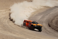 DAKAR 2013: PERU-ARGENTINA-CHILE