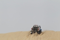 DAKAR 2013: PERU-ARGENTINA-CHILE