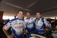 DAKAR 2013: PERU-ARGENTINA-CHILE