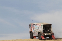 DAKAR 2013: PERU-ARGENTINA-CHILE