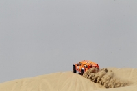 DAKAR 2013: PERU-ARGENTINA-CHILE