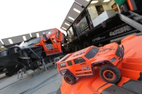 DAKAR 2013: PERU-ARGENTINA-CHILE