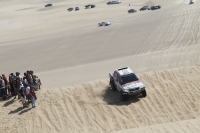 DAKAR 2013: PERU-ARGENTINA-CHILE