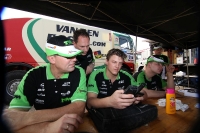 DAKAR 2013: PERU-ARGENTINA-CHILE