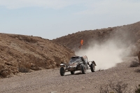 DAKAR 2013: PERU-ARGENTINA-CHILE