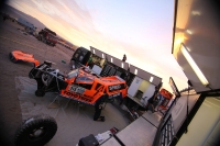 DAKAR 2013: PERU-ARGENTINA-CHILE