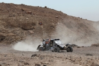 DAKAR 2013: PERU-ARGENTINA-CHILE