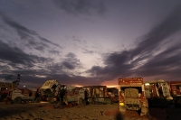 DAKAR 2013: PERU-ARGENTINA-CHILE