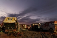 DAKAR 2013: PERU-ARGENTINA-CHILE