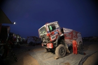 DAKAR 2013: PERU-ARGENTINA-CHILE