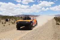 DAKAR 2013: PERU-ARGENTINA-CHILE