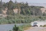 מבחן רכב משווה מיצובישי טריטון מול איסוזו דימקס. הטנדר 4X4 הנמכר בישראל מול הטוען לכתר הדנדש. רגע לפני שטויוטה היילקס החדש מגיע...צילום: נועם עופרן