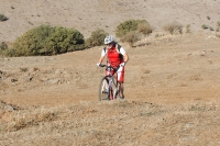 מבחן אופני הרים EVOKE RACE 29. אופני כניסה לשטח במחיר עממי של 2,150 שקלים. יבואן CTC. צילם ביער אודם שברמת הגולן פז בר