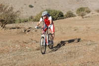 evoke race מבחן אופני הרים EVOKE RACE 29. אופני כניסה לשטח במחיר עממי של 2,150 שקלים. יבואן CTC. צילם ביער אודם שברמת הגולן פז בר (24)