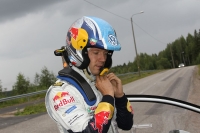 NESTE RALLY FINLAND 2013