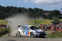 NESTE RALLY FINLAND