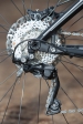 מבחן אופניים GHOST AMR 2977. שלדת קרבון, סט מלא של שימאנו XT וגלגלי 29 אינץ' - כל הטוב הזה ב-16 אלף שקלים. אחת התמורות המעיניינות בשוק האופניים כיום. צילום: תומר פדר