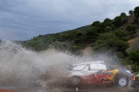 RALLY-WRC-GREECE 2012