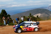 RALLY-WRC-GREECE 2012