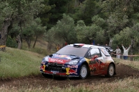 RALLY-WRC-GREECE 2012