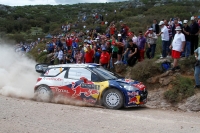 RALLY-WRC-GREECE 2012