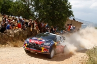 RALLY-WRC-GREECE 2012