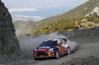 RALLY-WRC-GREECE 2012