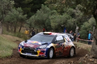 RALLY-WRC-GREECE 2012