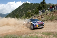 RALLY-WRC-GREECE 2012