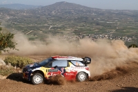 RALLY-WRC-GREECE 2012