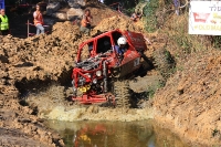 אצל עידו כהן בחצר. מירוץ ראשון בליגה חדשה General Tire Challenge 2014. צילום: רמי גלבוע
